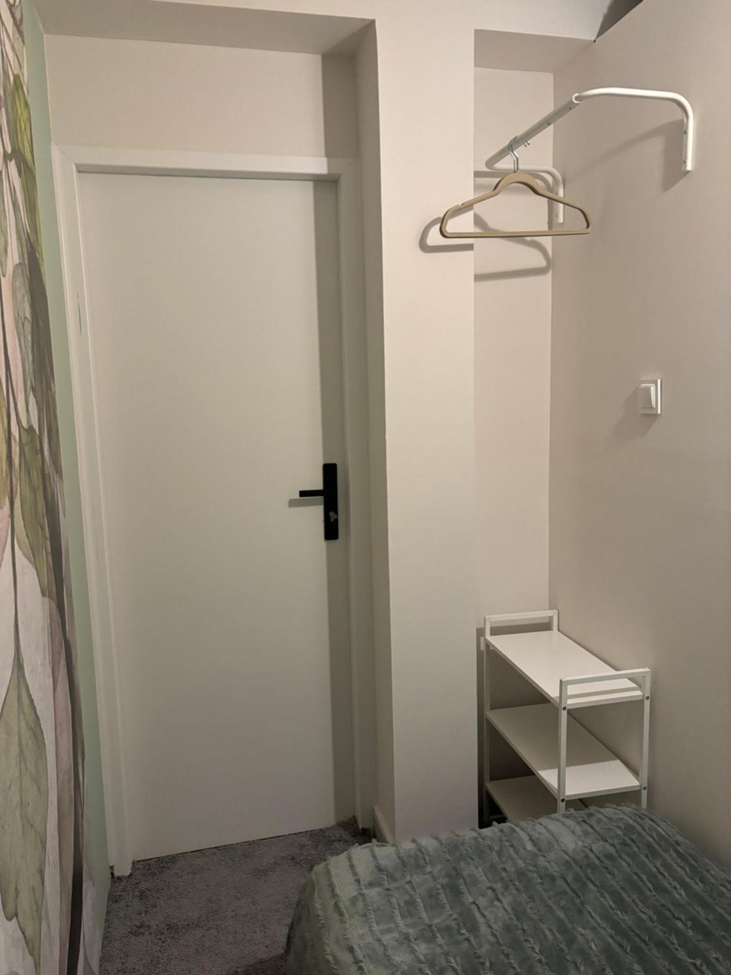Shespace Apartrooms Krakow Exterior photo