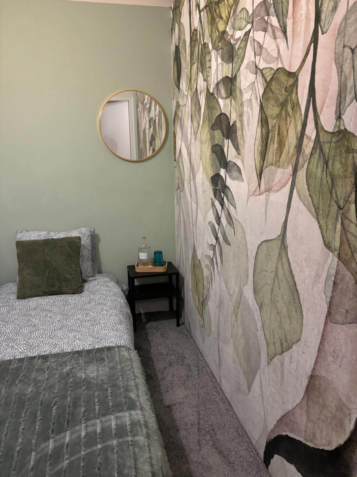 Shespace Apartrooms Krakow Exterior photo